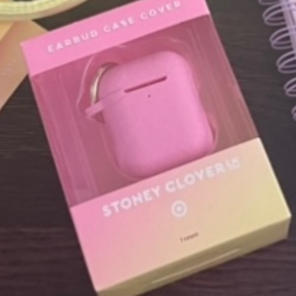 Stoney Clover Lane x Target earbud case
